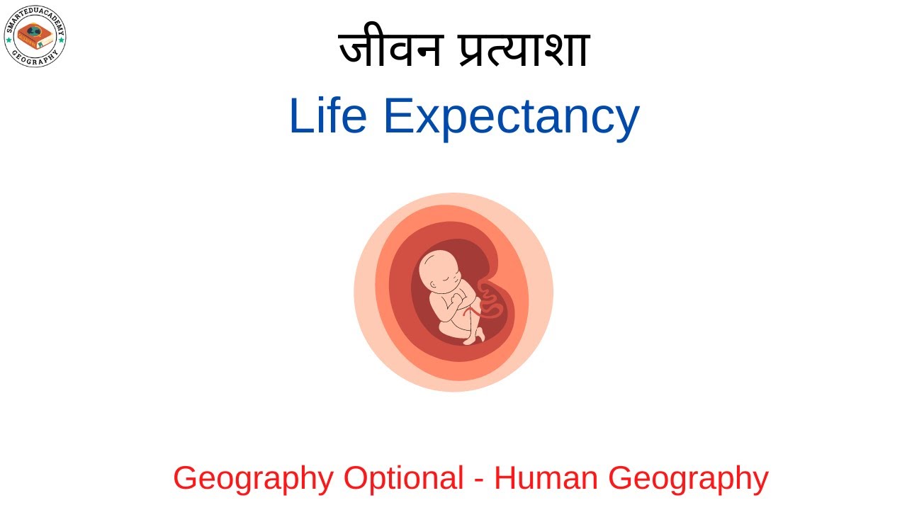 Demographic Attribute | Life Expectancy | Previous Questions | Optional Geography