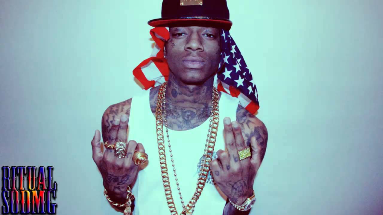 Soulja Boy - How I Rock