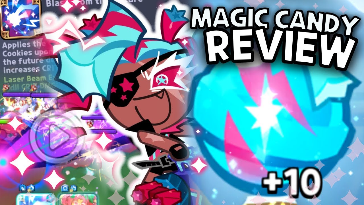 Crazy Just Got CRAZIER?! Twizzly Gummy Magic Candy is a MUST! (Review)