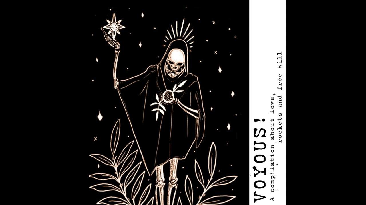 Voyous ! (Singles Compilation 2024)