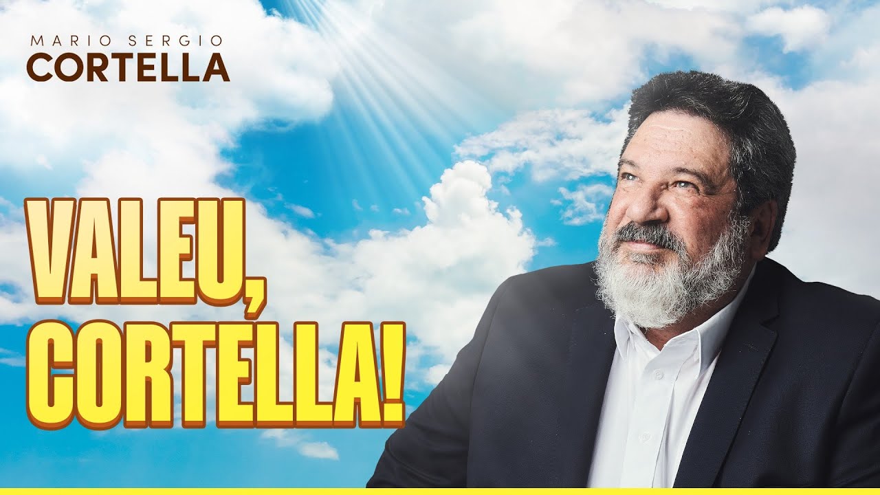 Mario Sergio Cortella - Ser excelente &eacute; fazer mais que a obriga&ccedil;&atilde;o