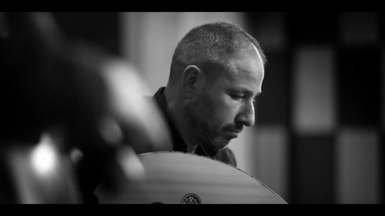 Nizar Rohana Trio - Emm el Zeinat | ثلاثي نزار روحانا - ام الزينات