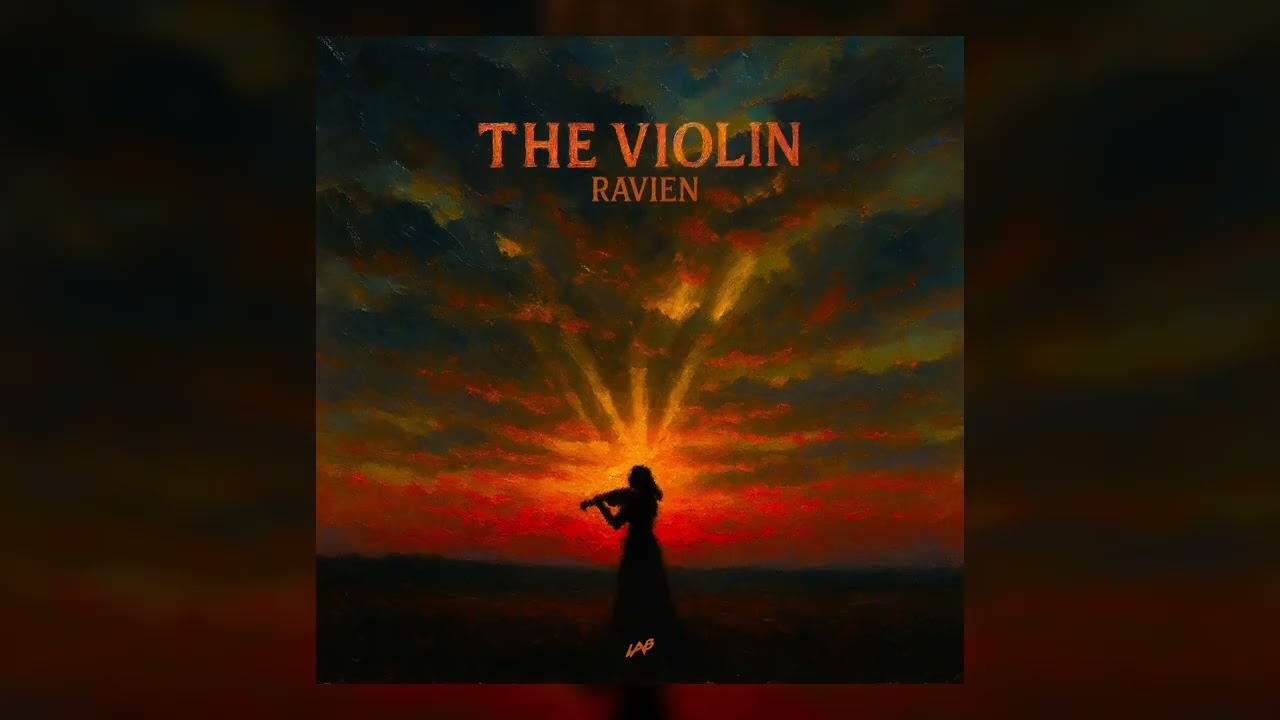 Ravien - The Violin