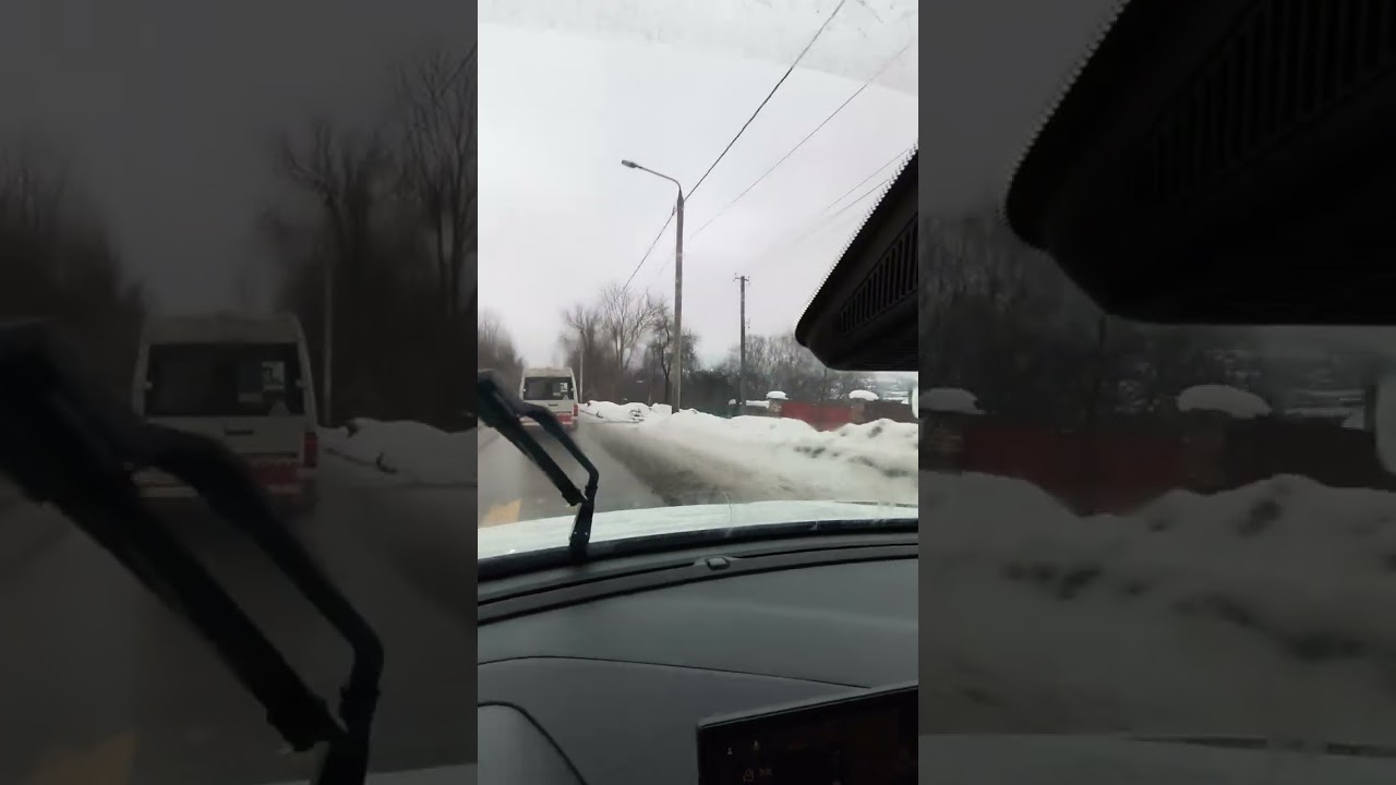 Там Наполеон ходил и Сигизмунд похаживал. Старосмоленская дорога. 