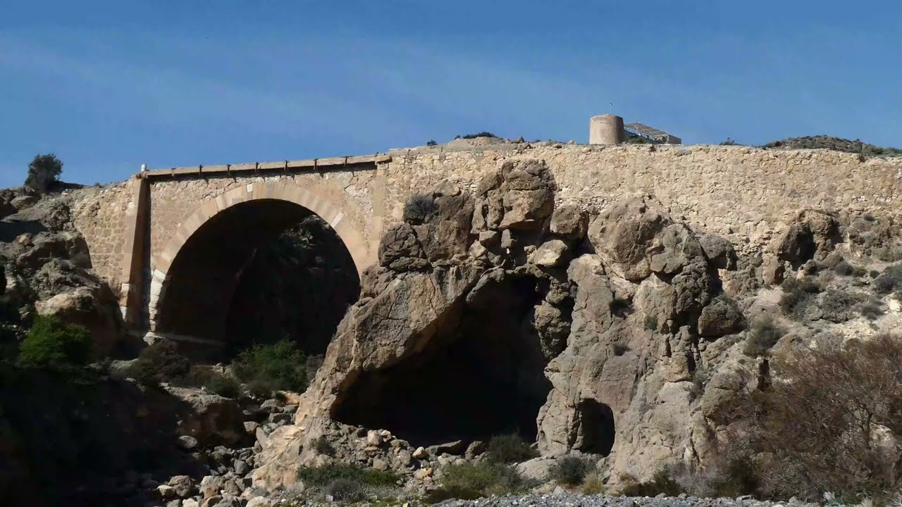 Cala de los Ahogados (Almería) #soundscape #fieldrecording #mediterranean #geophony