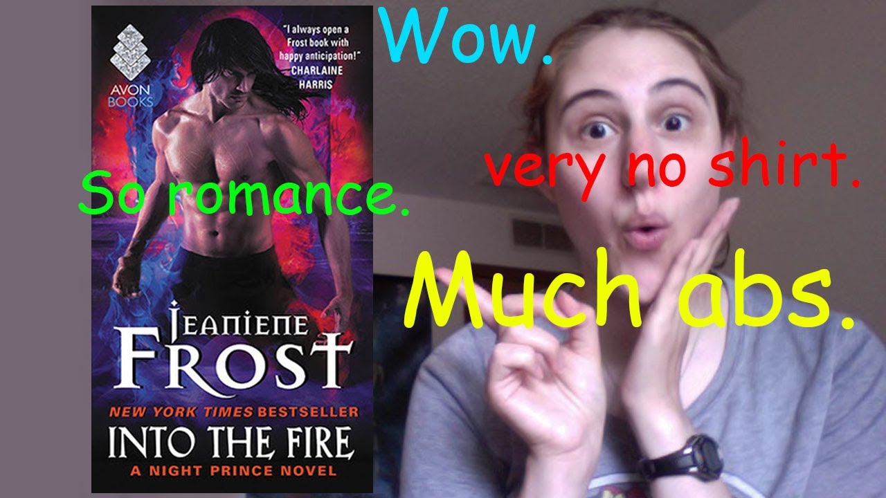 My Top 5 Favorite Romance Novel Covers