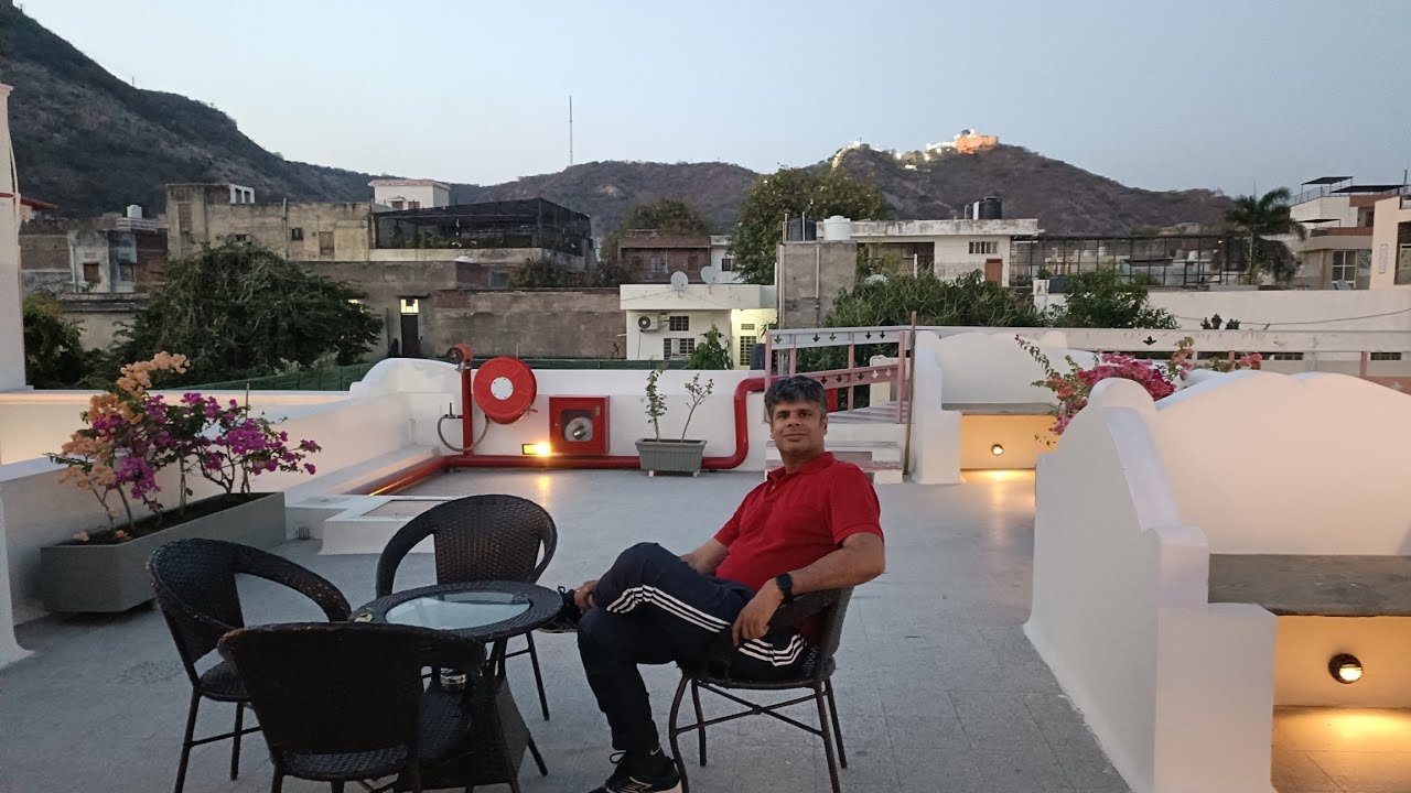 KARMA HAVELI JAIPUR # ROYAL HOTEL IN JAIPUR