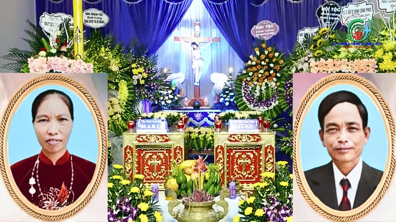 Qúa Xót Xa_Hai Ông Bà Đã Chết Khi Đang Đánh Cá Dưới Sông