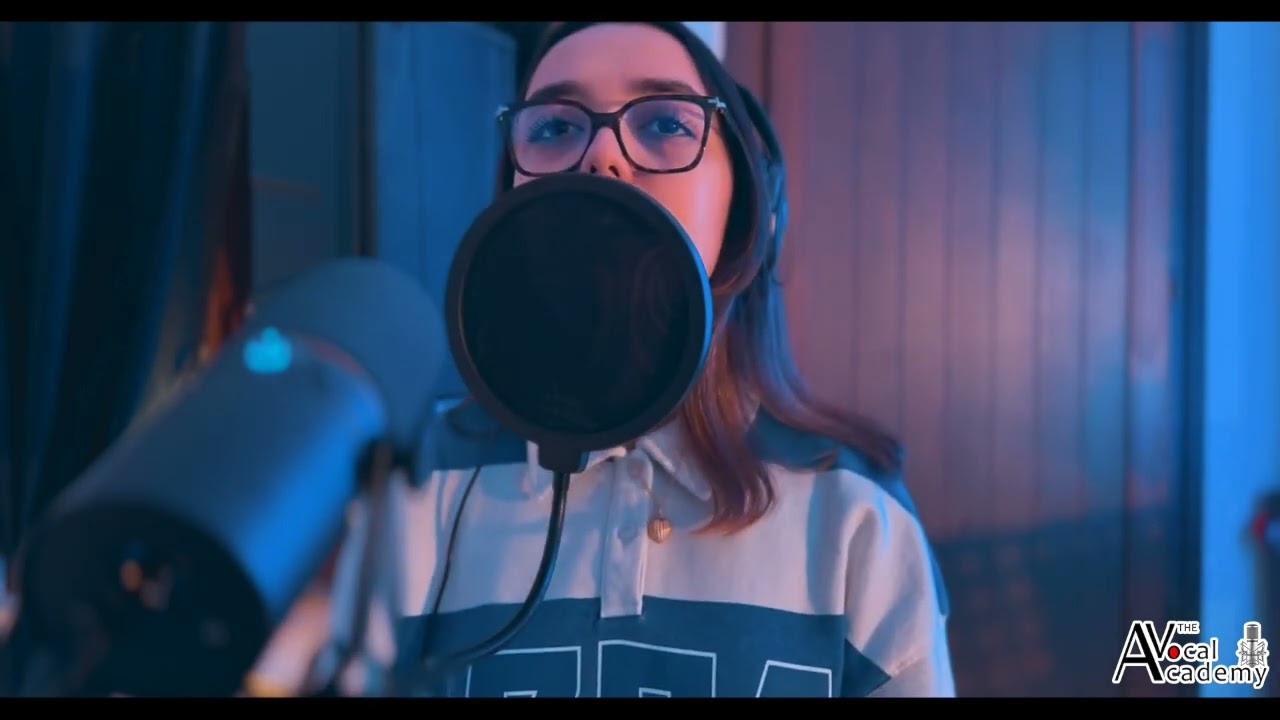 Hallelujah - Gloria Pellegrino cover