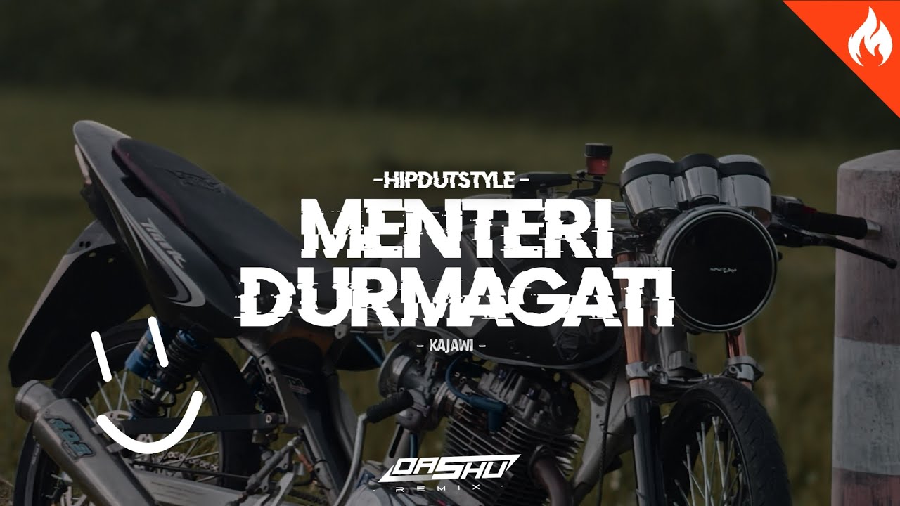 DJ MENTERI DURMAGATI (karo gadis seksi si Limbuk Angelasari) || VIRAL TIK TOK - Hipdut REMIX 2026