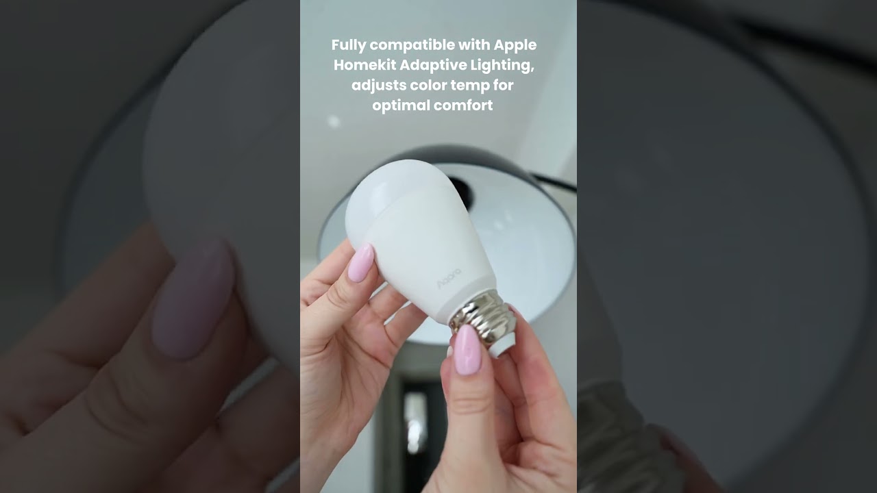 Unboxing the Aqara LED Bulb T2 - E27&mdash;now available in the EU! 💡✨