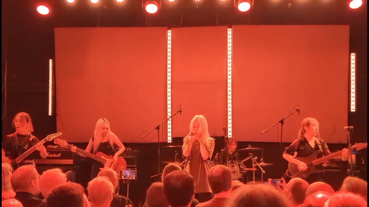 KOIAI live in cologne 2025