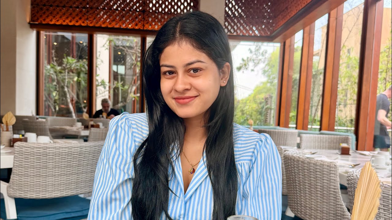 යමුද පොඩි රවුමක්... 🥰