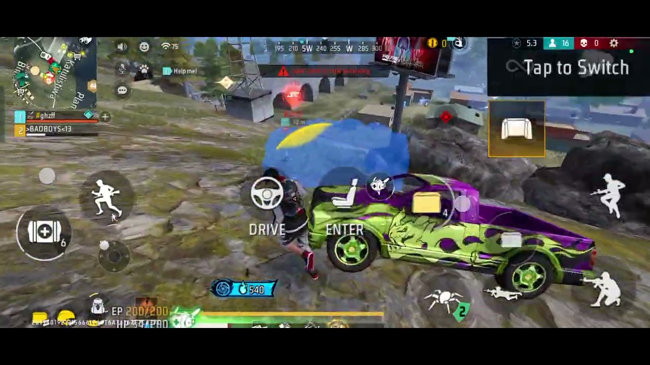 I play 1 match 