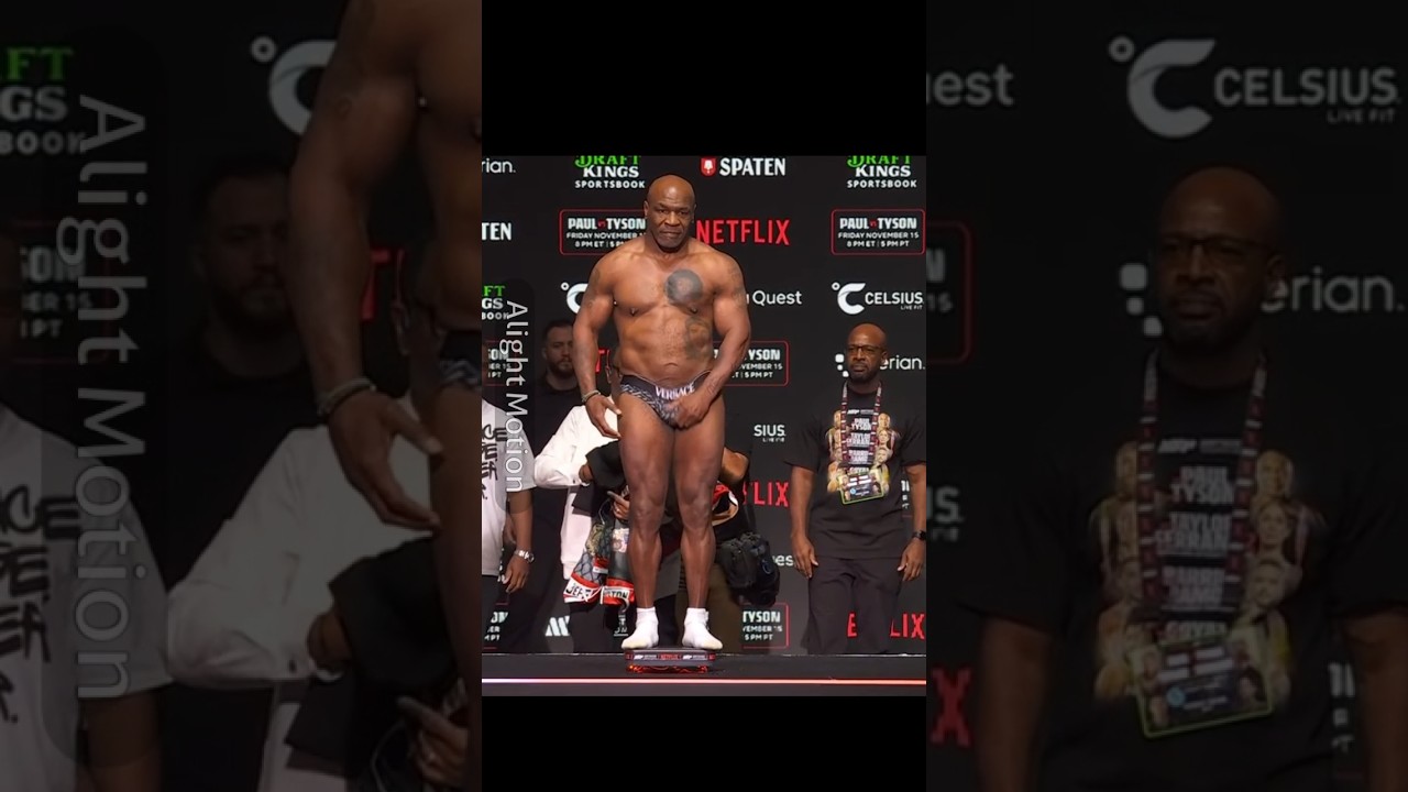 Mike Tyson v/s Jake Paul fight || #jakepaul #miketyson ||