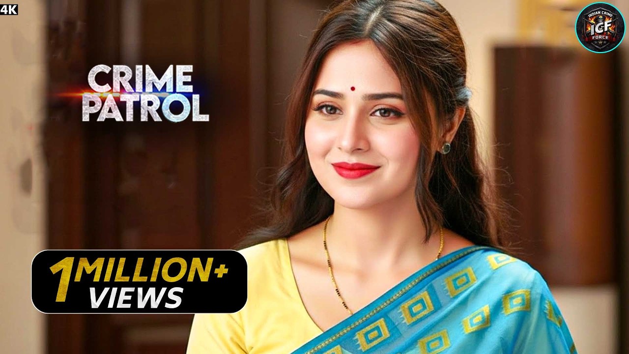 आधी रात नशे में धुत लड़कों ने करि सारि हदे पार | क्राइम पेट्रोल | Crime Patrol | Full Episode