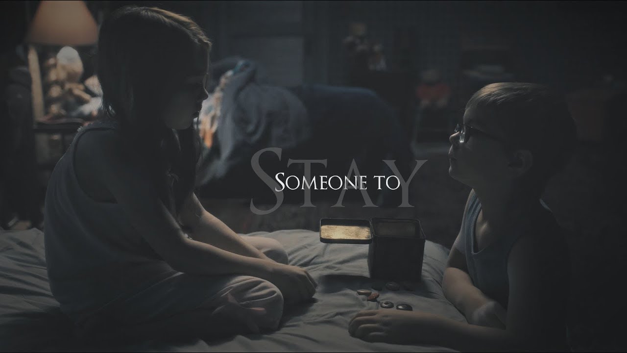 nell & luke | someone to stay