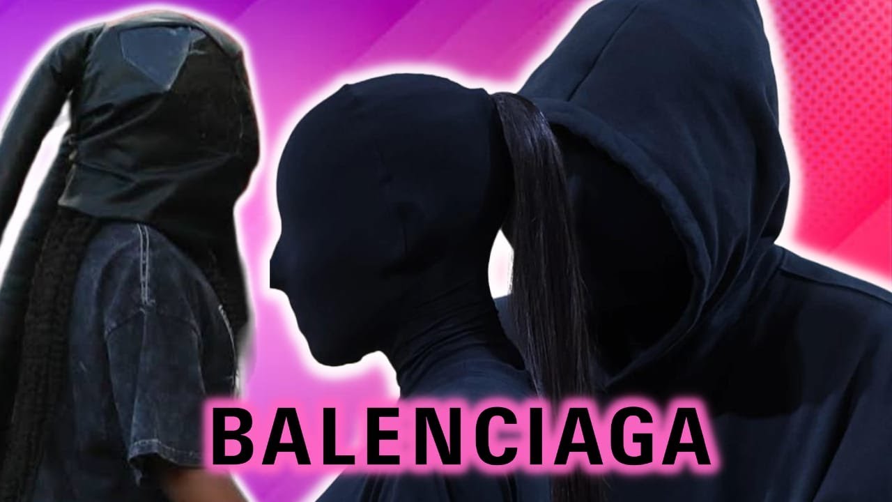 Kim & Ye's Gimp Fetish breakdown