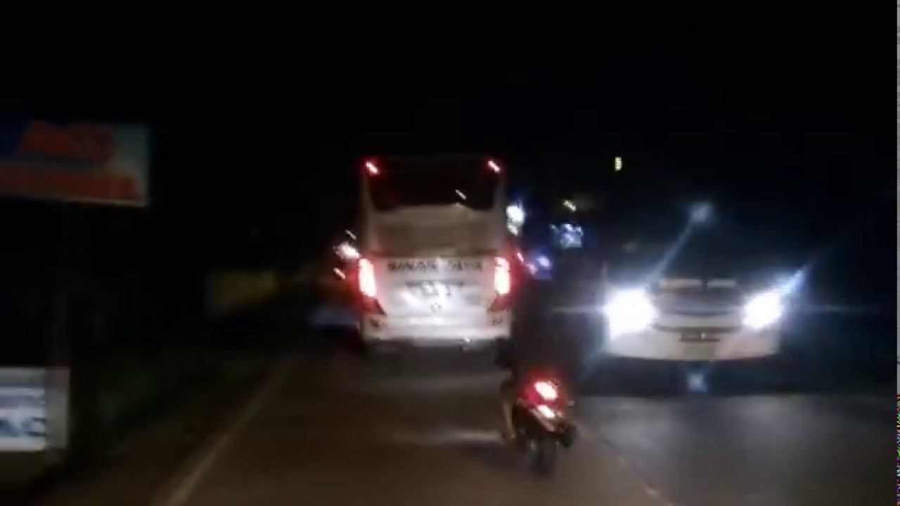 On board Po.Murni Jaya konvoi brg Sumber Alam -Po.Sinjay lintas bumi ayu