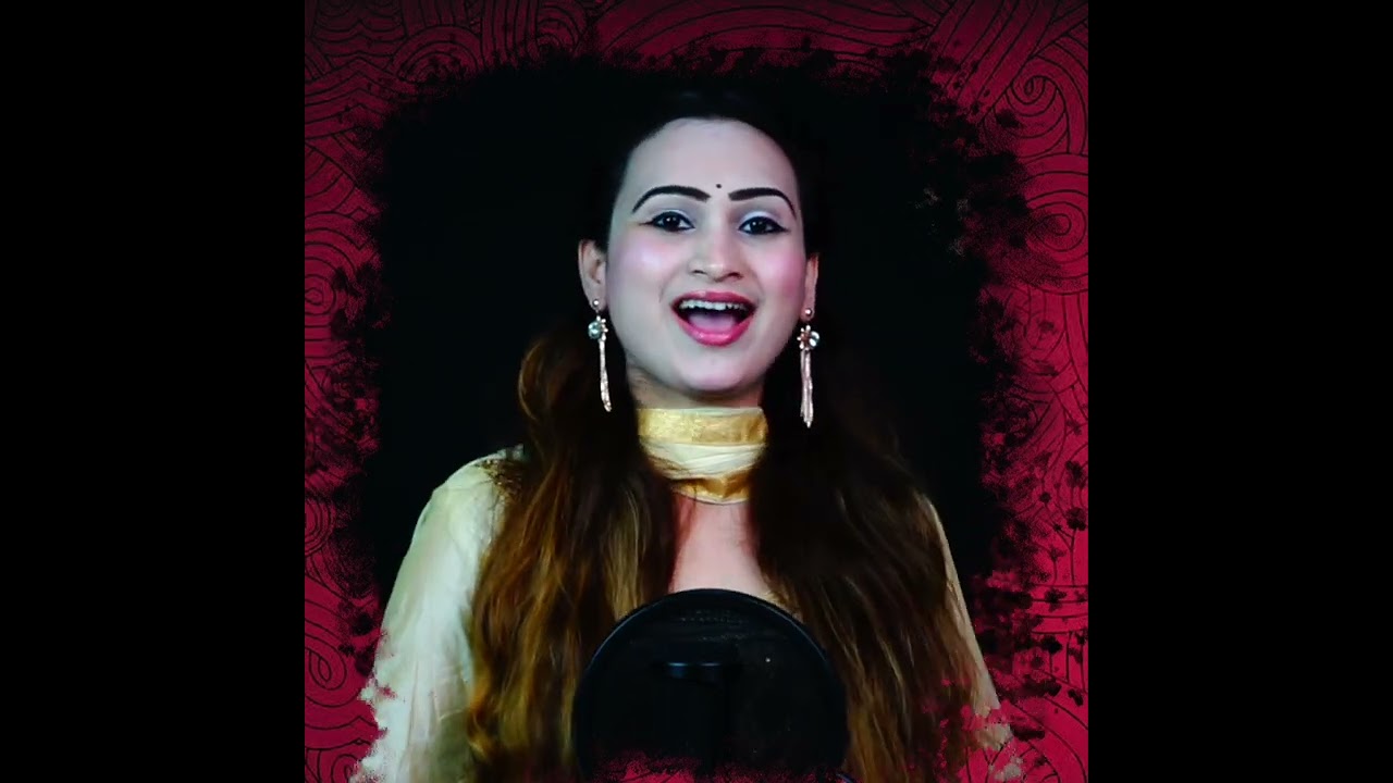 Jai Ganesha Part-2 Official Music By Priya Pawar.
