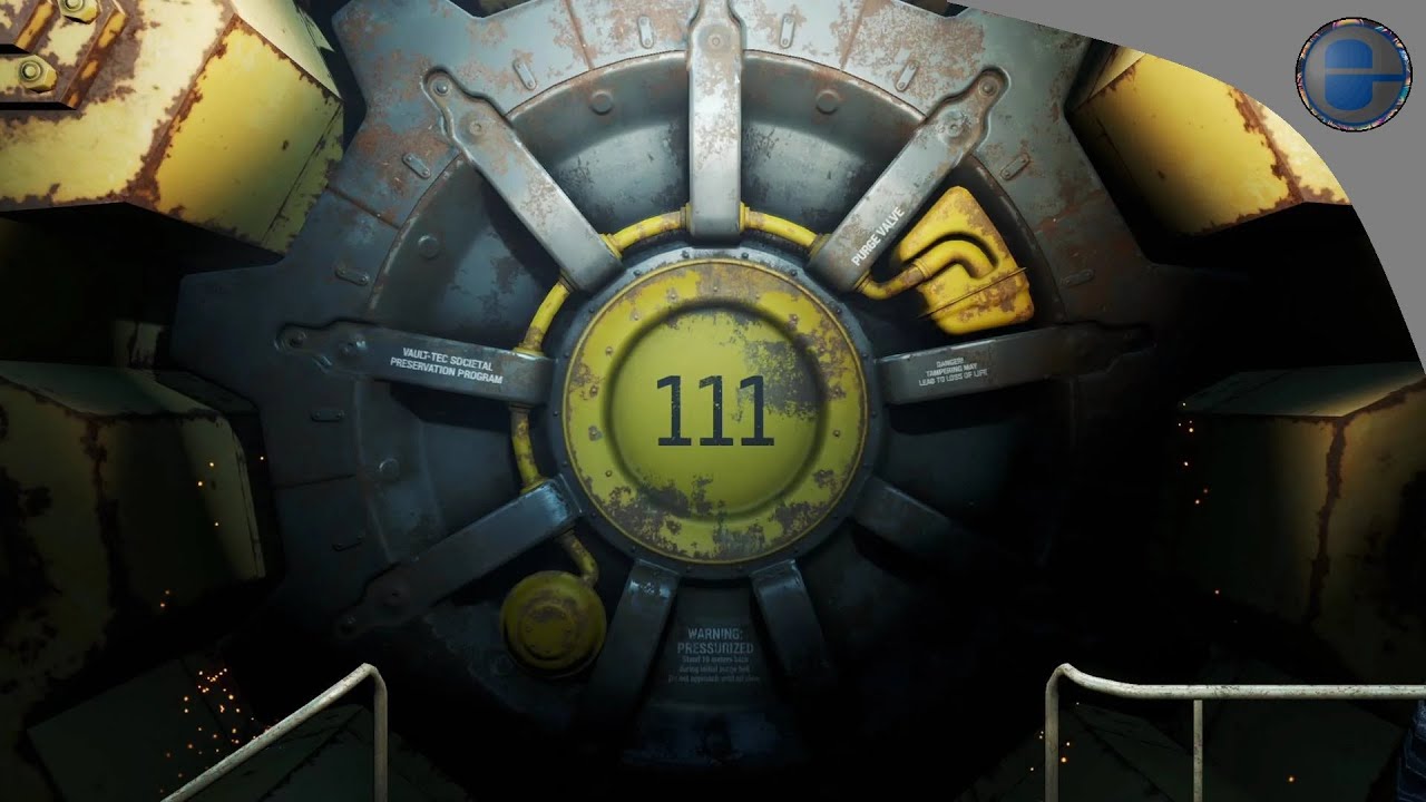 Fallout 4 – Part 24 – Before the Dawn...