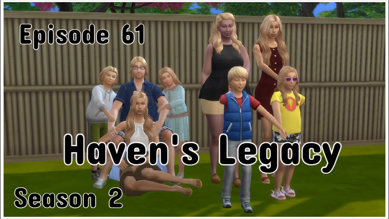 The Sims 4 | Волонтерство в столовой для бездомных | Эпизод 61 #simsletsplay #letsplay #thesims4