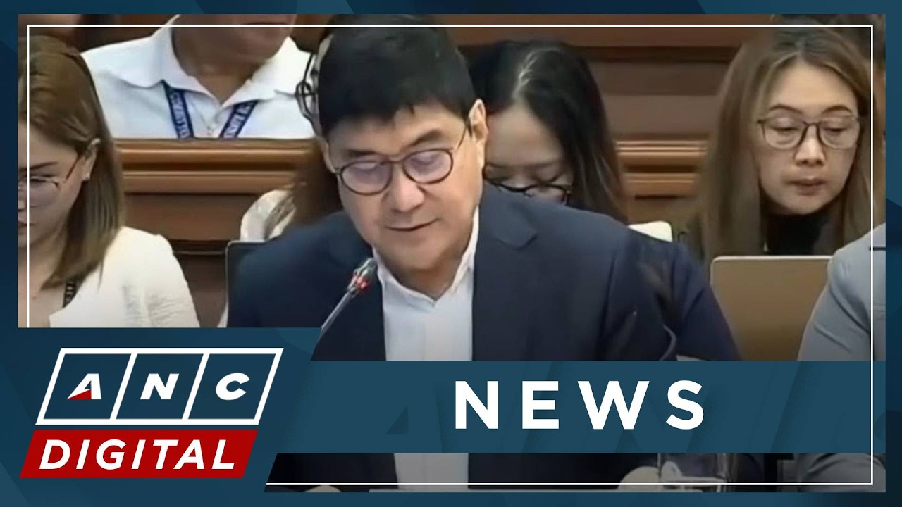 Tulfo: Calling 18 Zaldy Co bagmen 'Marines' 'panlilinlang' na agad; Most dishonorably discharged