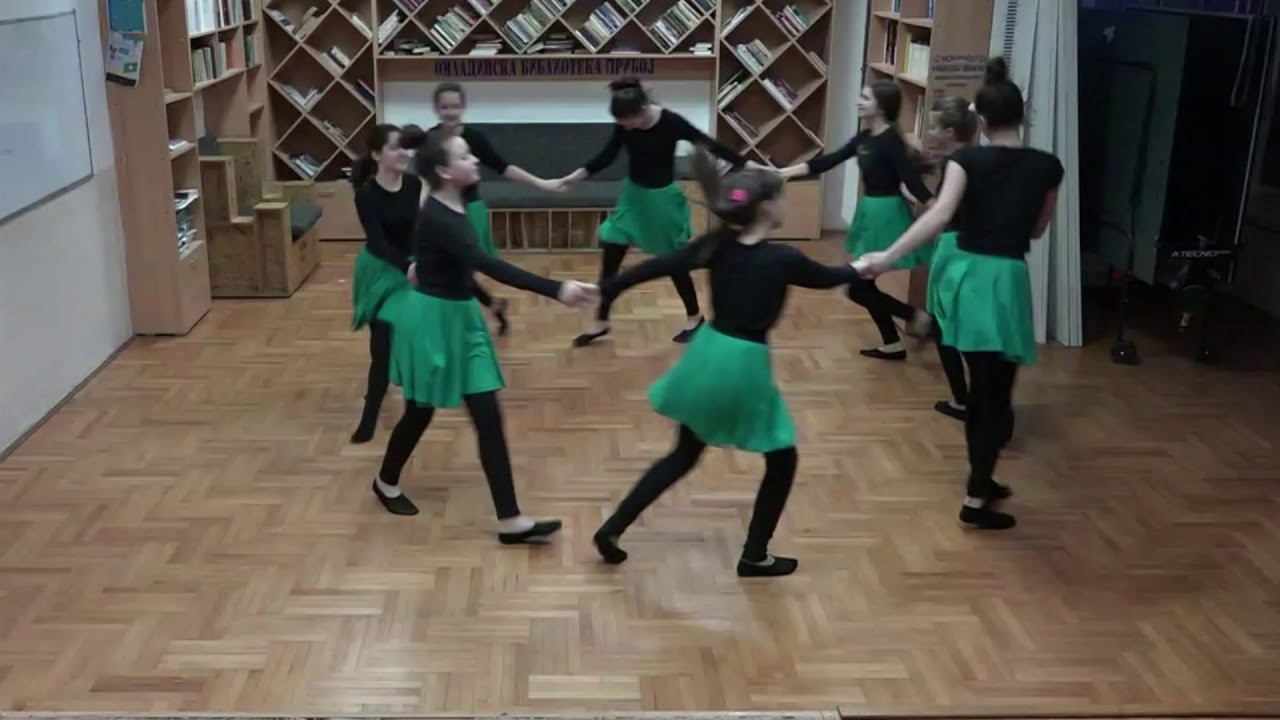 Fortuna... OŠ Vuk Karadžić Priboj - 2017/2018. godina