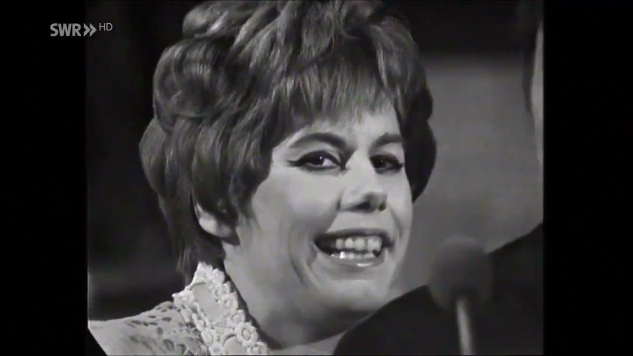 HOLGER & TJORVEN  ( = PENNY MCLEAN) - 