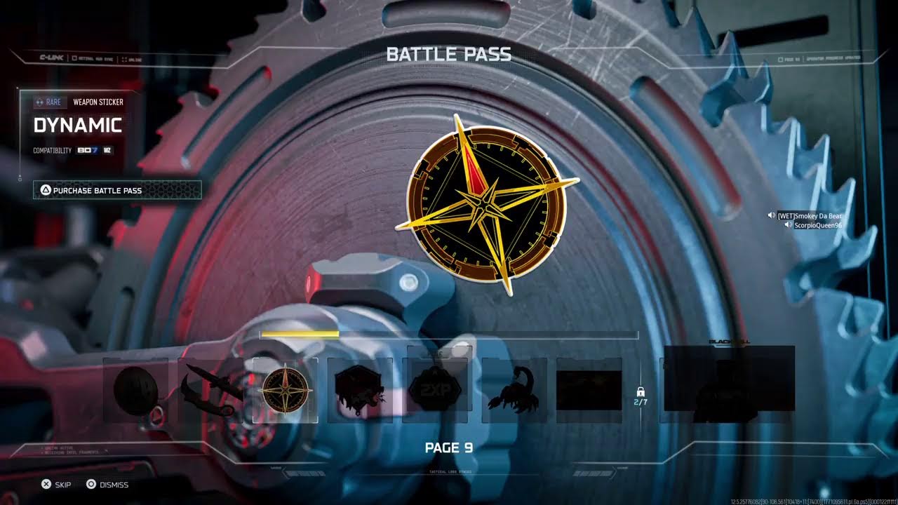 COD WARZONE(YESSSIRRRR)LIKE & SUB