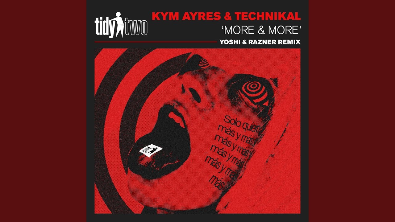 More & More (Yoshi & Razner Remix)