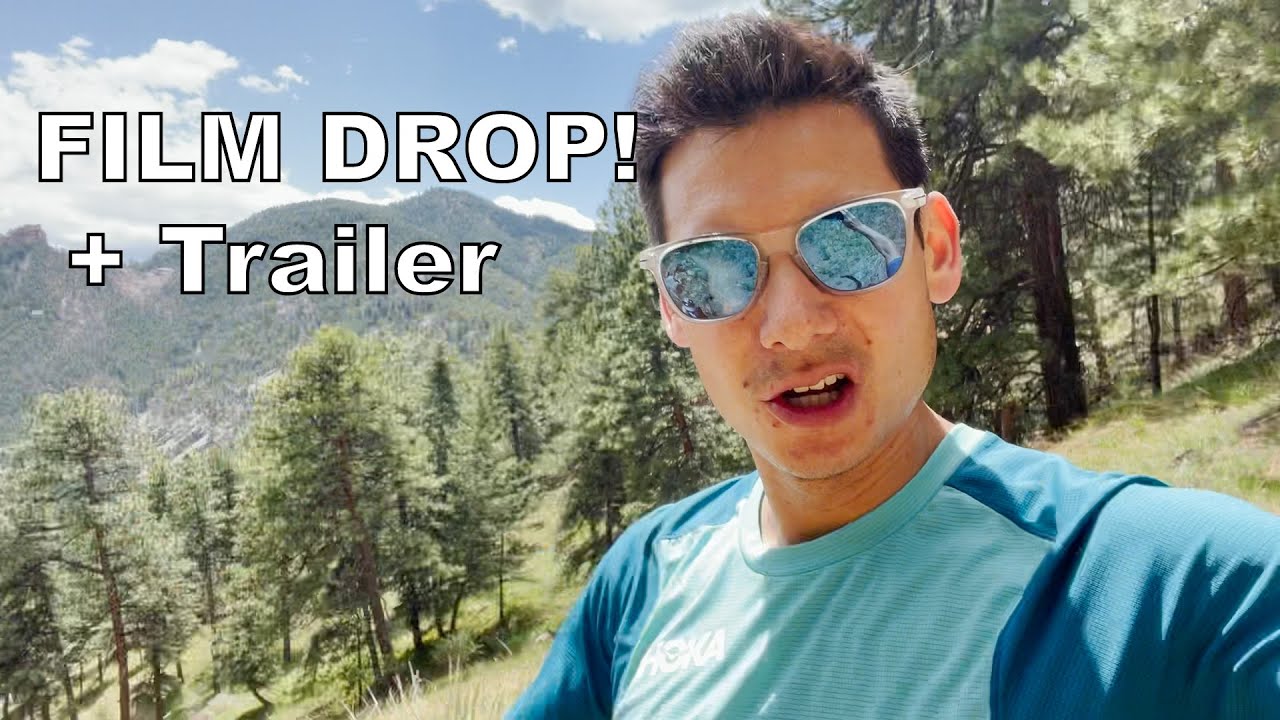 Film Announcement!