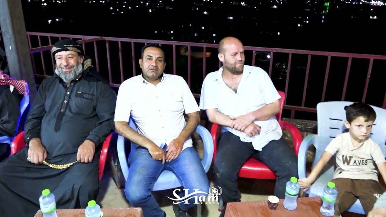 زفاف العريس خالد محمد فجر (1)
