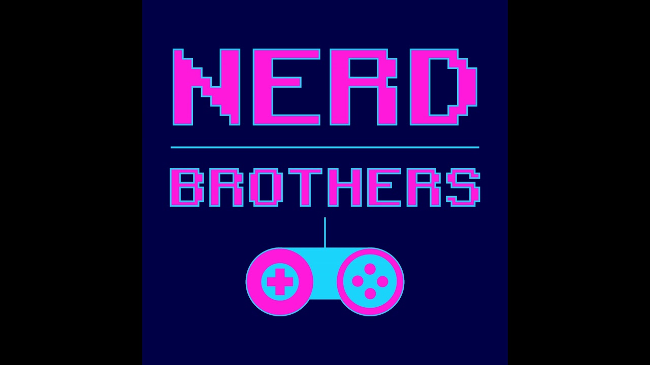 Nerdbrothers #31 - Superhelden bei der Arbeit - Dispatch
