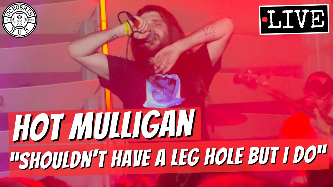 Hot Mulligan 