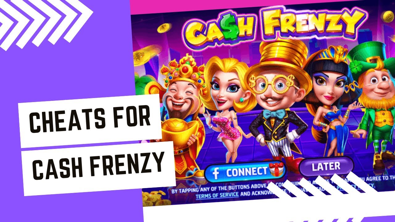 Cash Frenzy Cheats and Tips: Dominate the Free Tickets