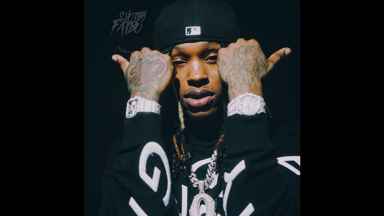 (SOLD) Lil Durk x King Von Type Beat - 