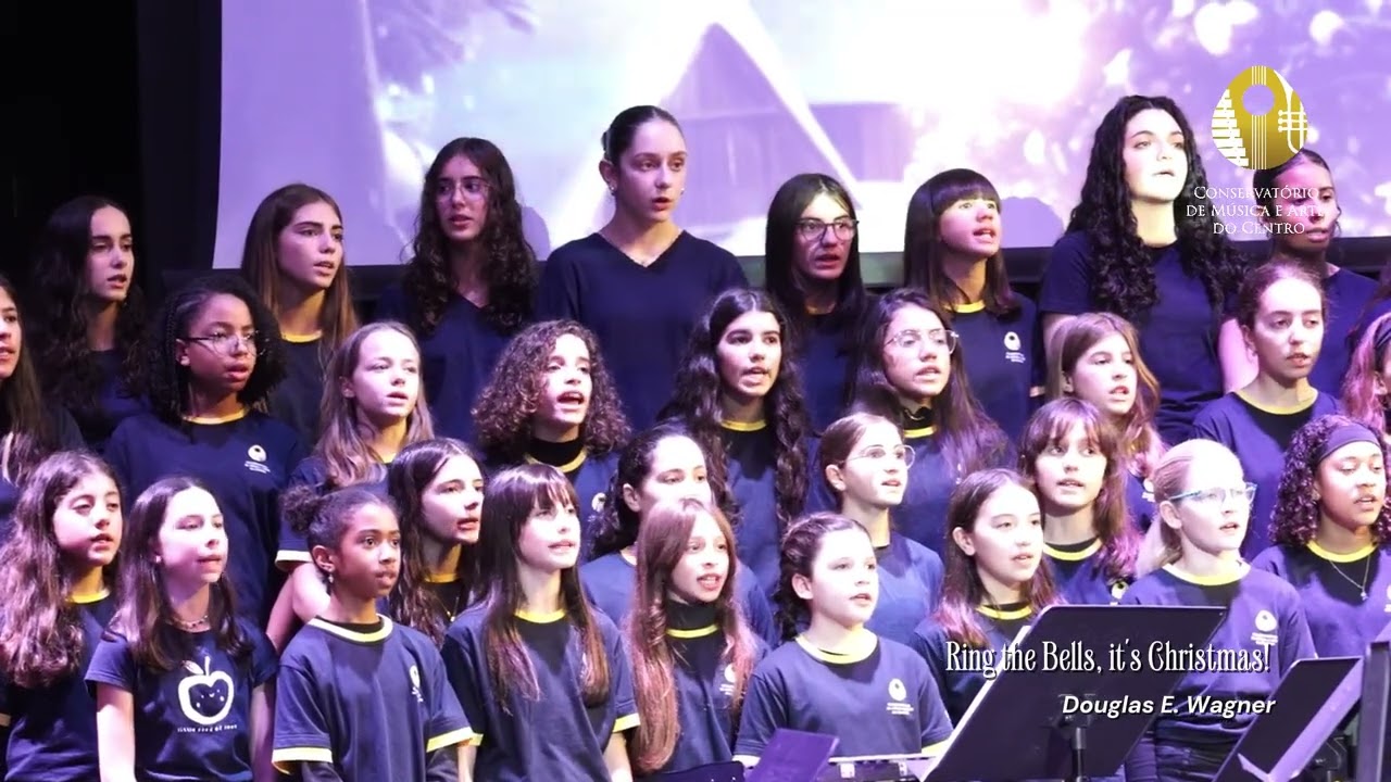 Concerto de Natal 2025 - Primeira Récita (CSCM, AEC e AESCS1)