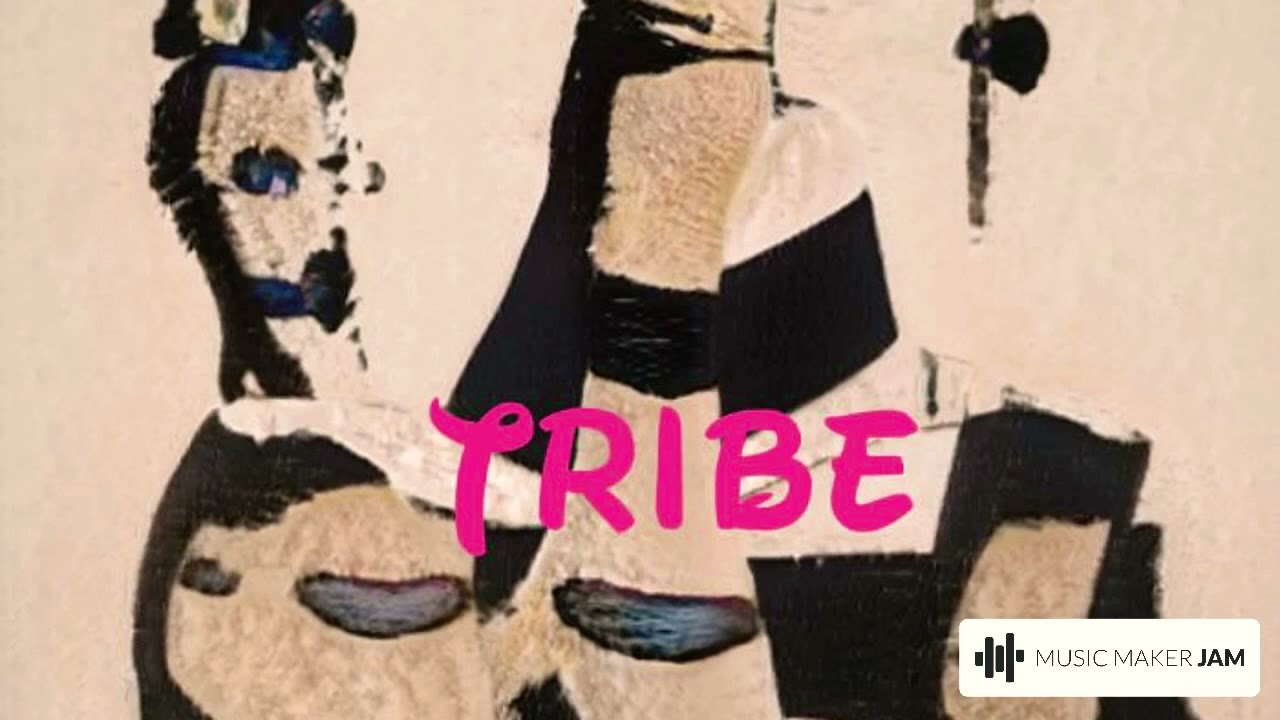 TRIBE remix djmature mmj pro