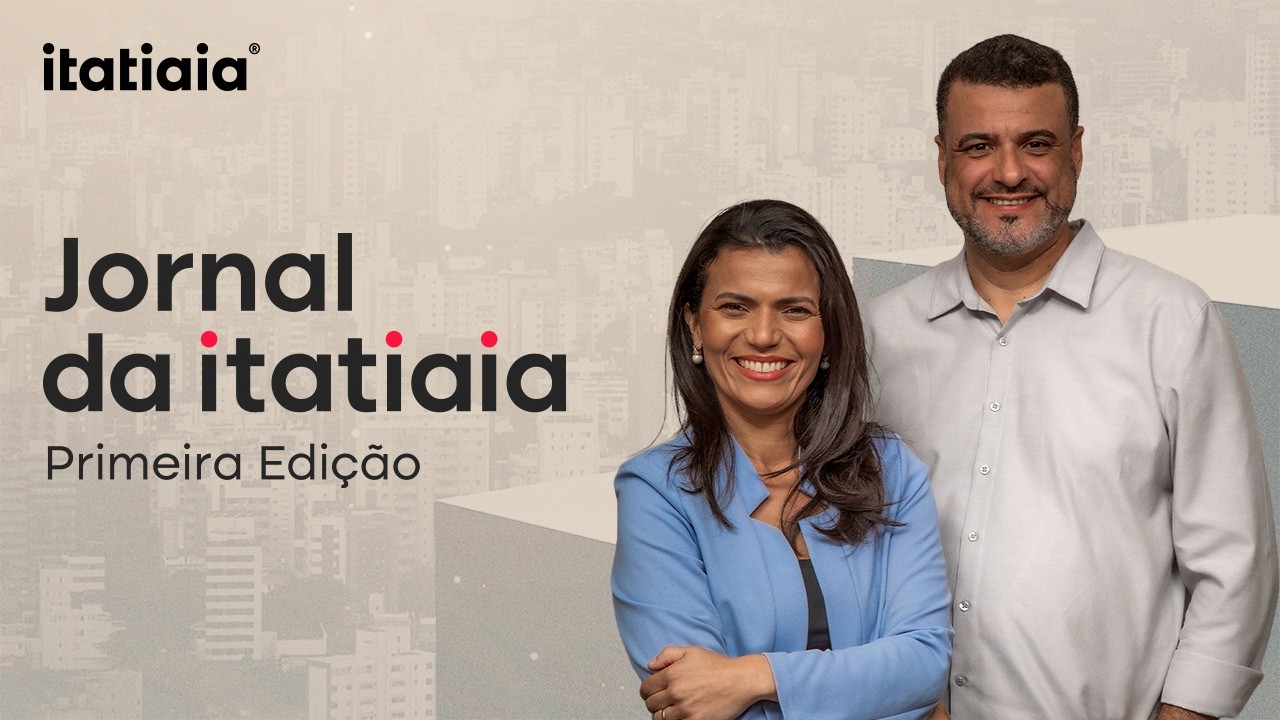 JORNAL DA ITATIAIA 1ª EDIÇÃO - 07/03/2026