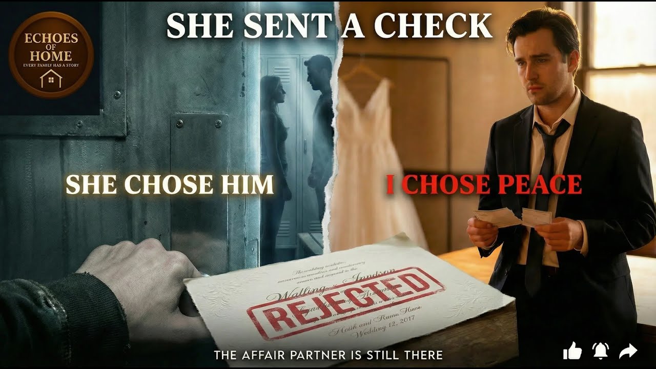My Mother Begged To Attend My Wedding. She Forgot Who She Is Still Sleeping With.