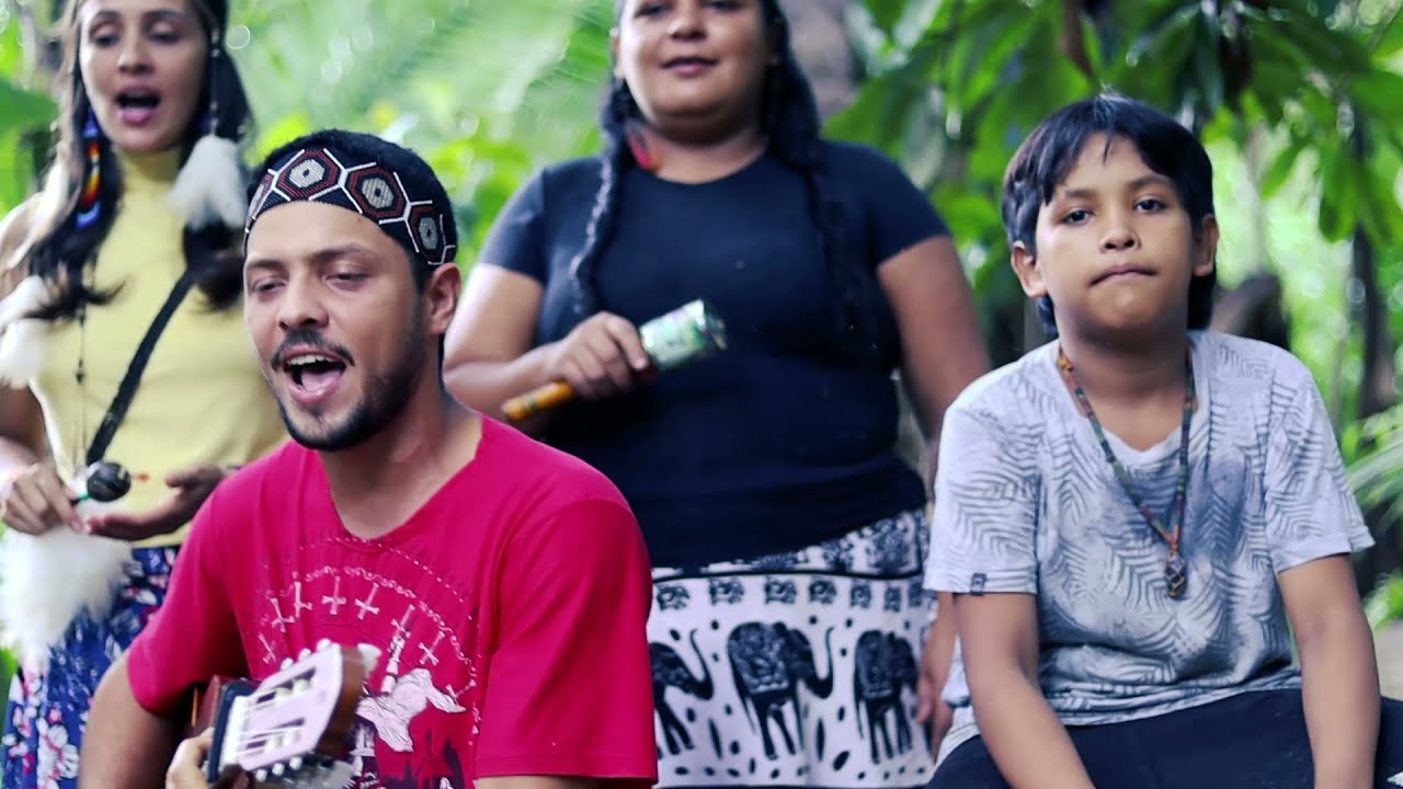 Força das Araras - Luis Felipe Brito