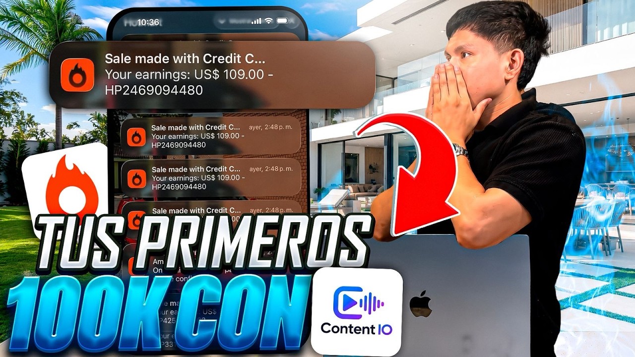 Configuraci&oacute;n de Content IO - (Parte 2)