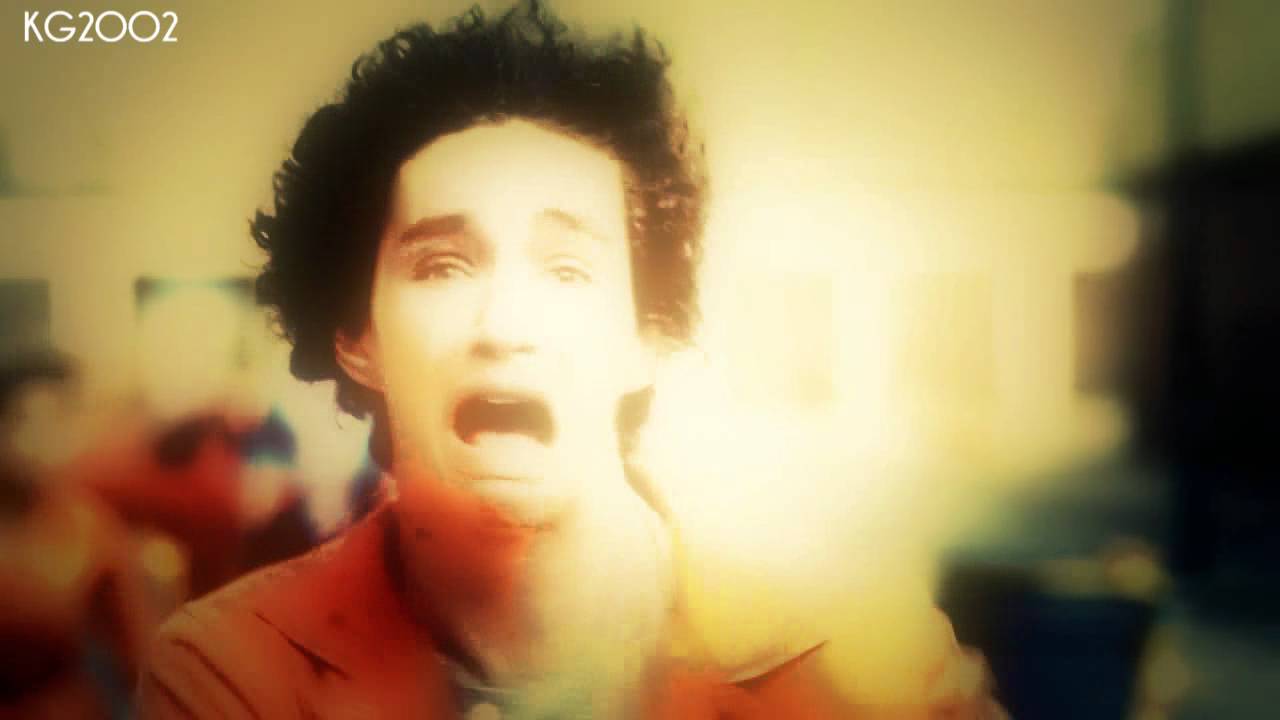 Misfits//Blame it on my ADD, baby. (For India)