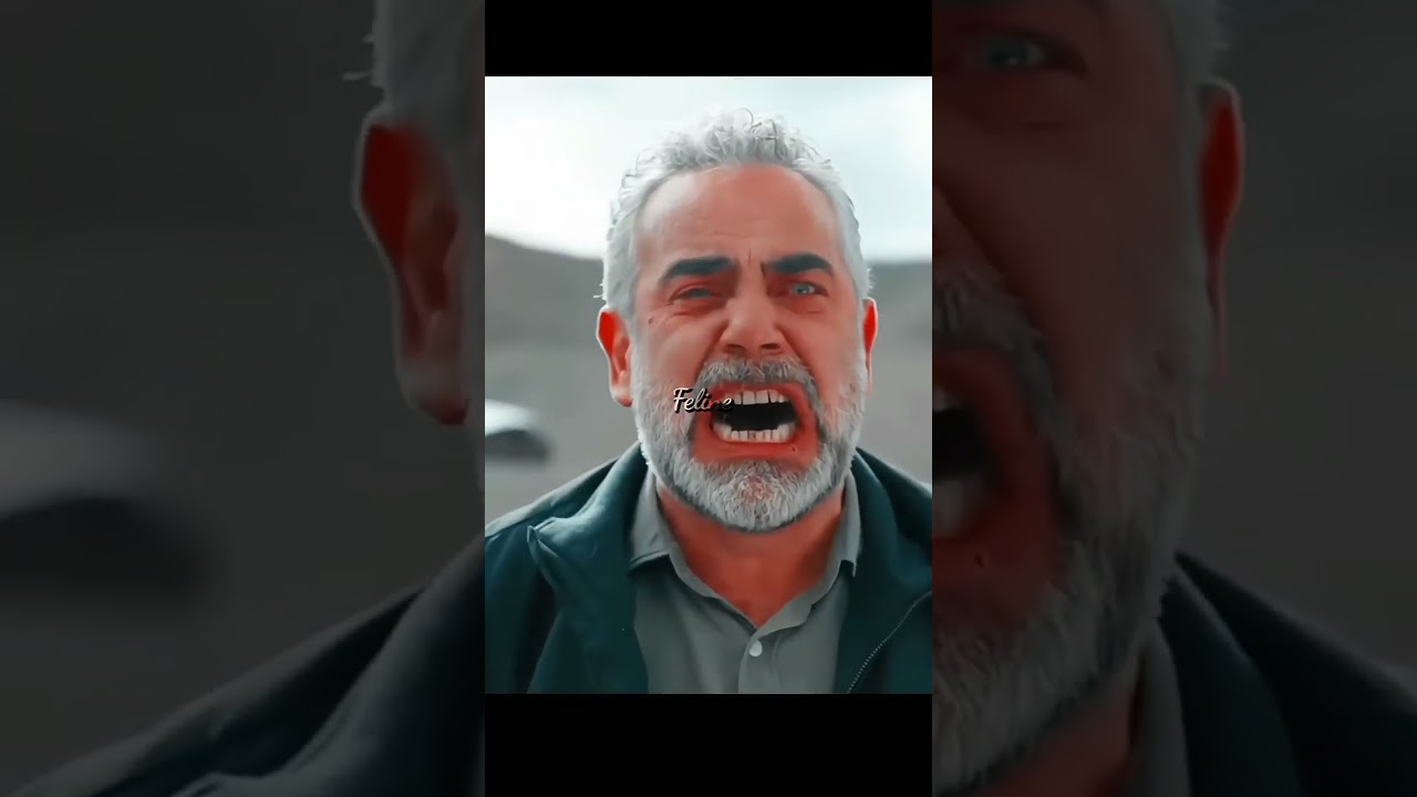 Yaman'dan, Serhan'a Karşı Efsanevi Plan | Yabani 34. B&ouml;l&uuml;m