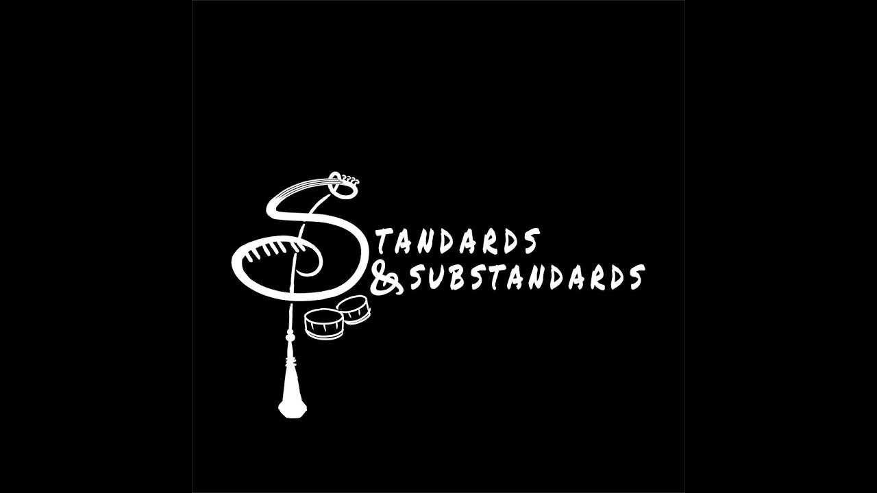 Standards & Substandards - The Joke