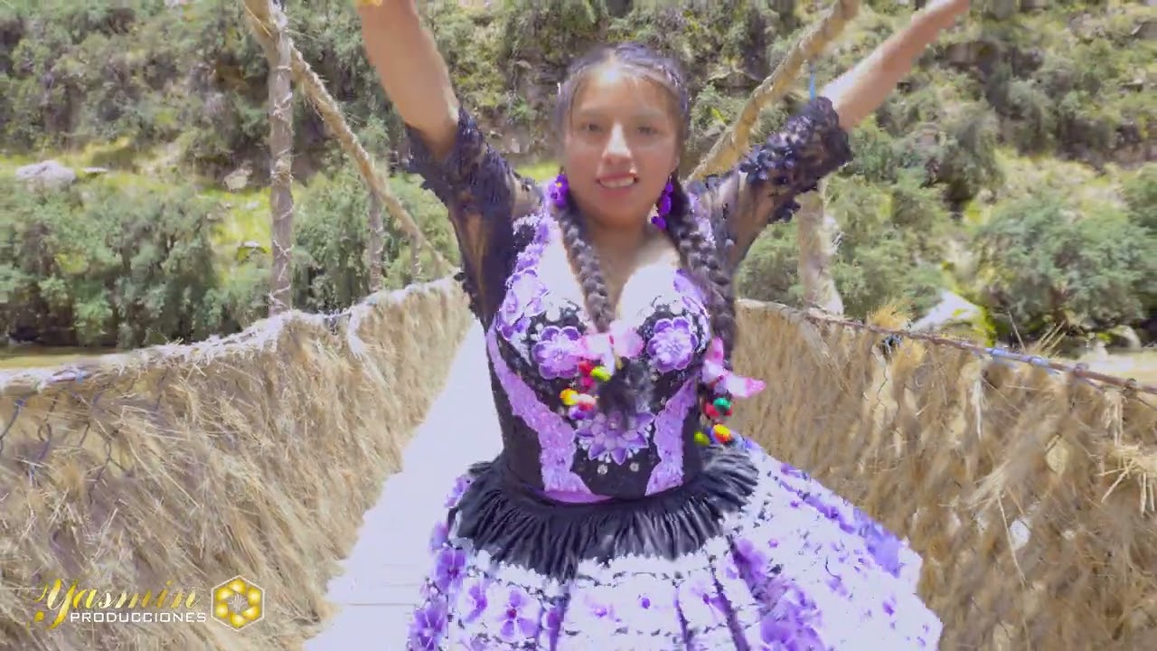 GABY MARITZA - NARANJITA  (VIDEO OFICAL) PRIMICIA 2026
