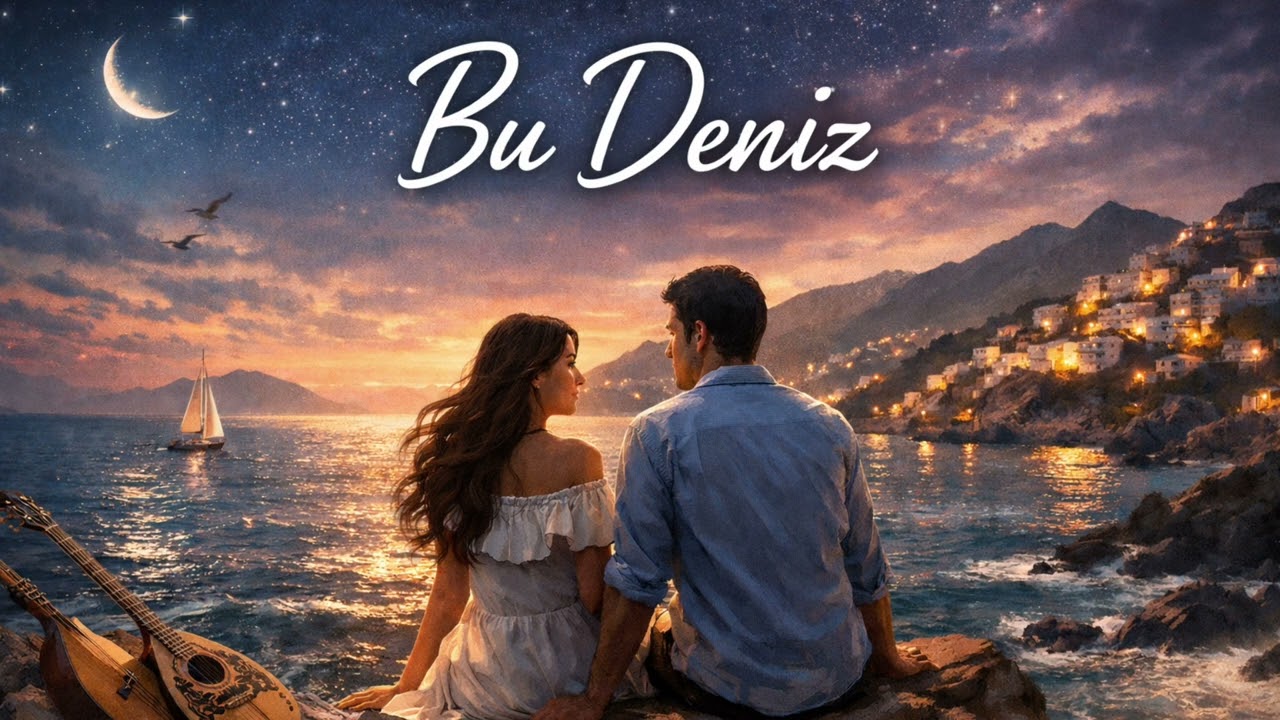 Neva x Demirhan - Bu Deniz