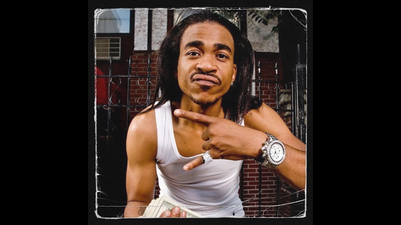 Max B Type Beat - Gran Cru | Max B Type Beat