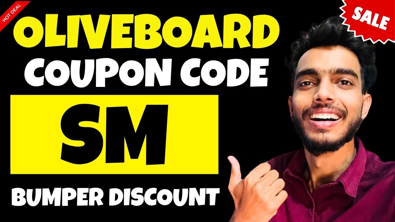 Oliveboard Coupon Code 2026 | Get Maximum Discount on SSC, Banking & Govt Exams | Oliveboard Offer